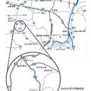 鳥取工場　交通機関案内図