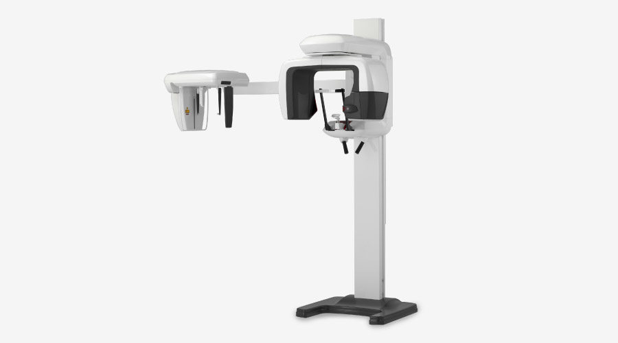 Veraviewepocs 3D R100 - Dental Imaging with ceph