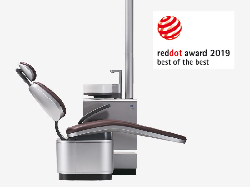 Signo T500 Red Dot Award Best of the Best